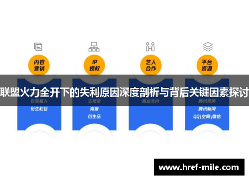 联盟火力全开下的失利原因深度剖析与背后关键因素探讨