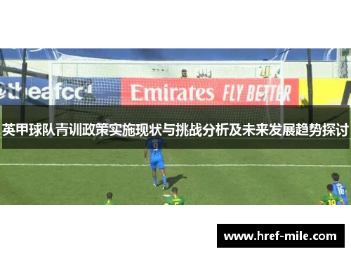 英甲球队青训政策实施现状与挑战分析及未来发展趋势探讨 英甲球队青训政策实施现状与挑战分析及未来发展趋势探讨