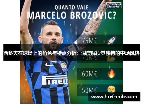 西多夫在球场上的角色与特点分析:深度解读其独特的中场风格 西多夫在球场上的角色与特点分析:深度解读其独特的中场风格