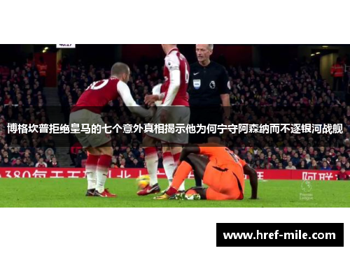 博格坎普拒绝皇马的七个意外真相揭示他为何宁守阿森纳而不逐银河战舰 博格坎普拒绝皇马的七个意外真相揭示他为何宁守阿森纳而不逐银河战舰