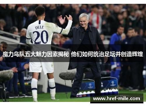 魔力鸟队五大魅力因素揭秘 他们如何统治足坛并创造辉煌 魔力鸟队五大魅力因素揭秘 他们如何统治足坛并创造辉煌