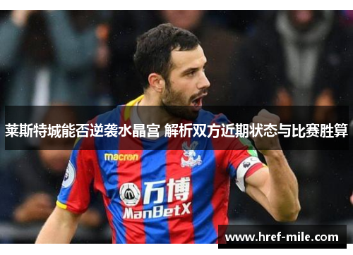 莱斯特城能否逆袭水晶宫 解析双方近期状态与比赛胜算 莱斯特城能否逆袭水晶宫 解析双方近期状态与比赛胜算