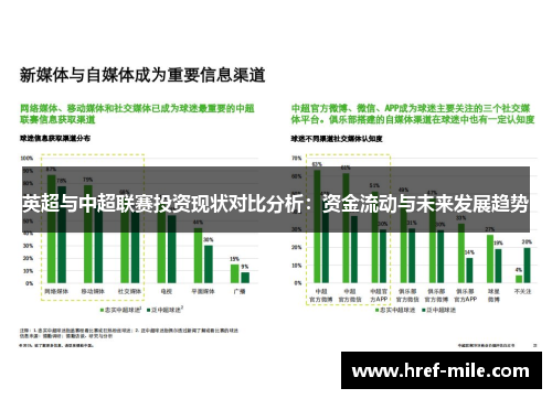 英超与中超联赛投资现状对比分析：资金流动与未来发展趋势