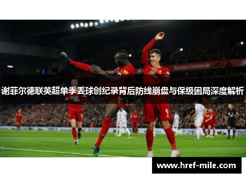 谢菲尔德联英超单季丢球创纪录背后防线崩盘与保级困局深度解析